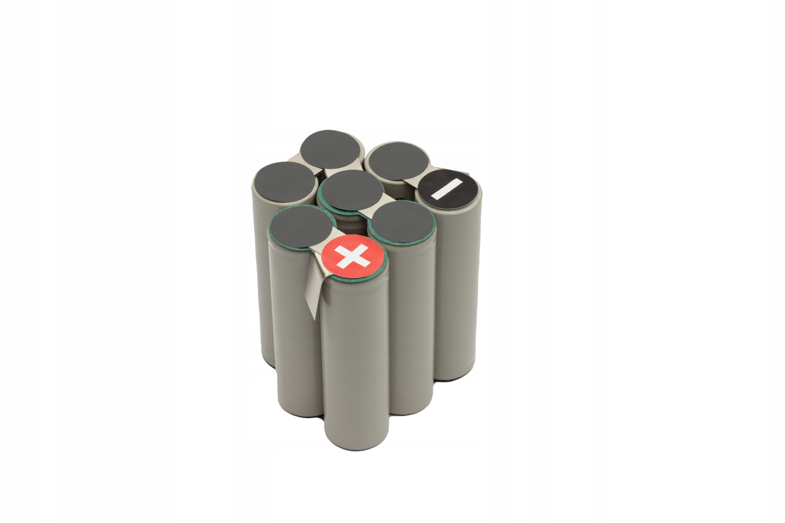 Akumulátor balíček pro Rems 571555 14,4V 5600 mAh Li-Ion (1953)