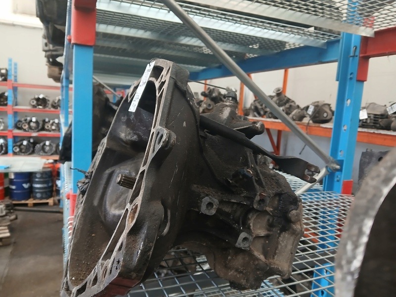 boîte vitesse Opel OE F13C374