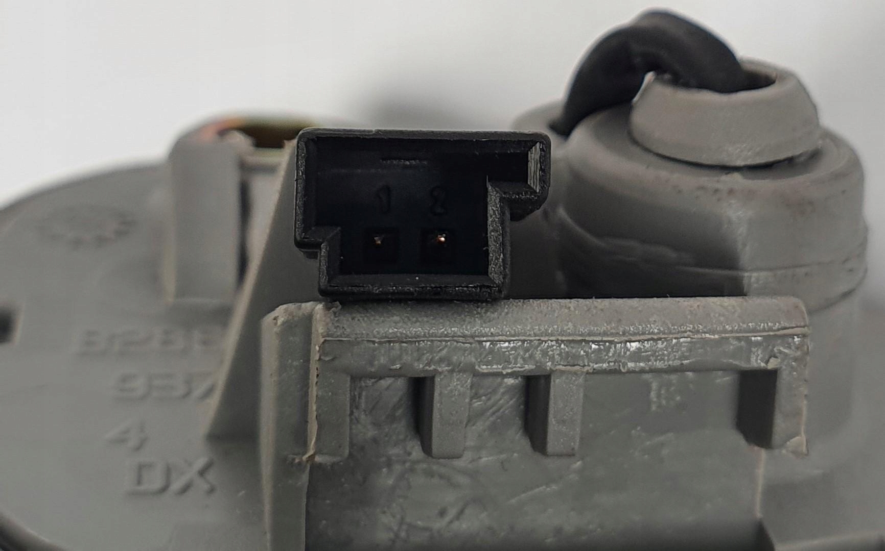 SŁONECZNIK OSŁONA DASZEK PRAWY ALFA ROMEO GT EU Producent części Alfa Romeo OE