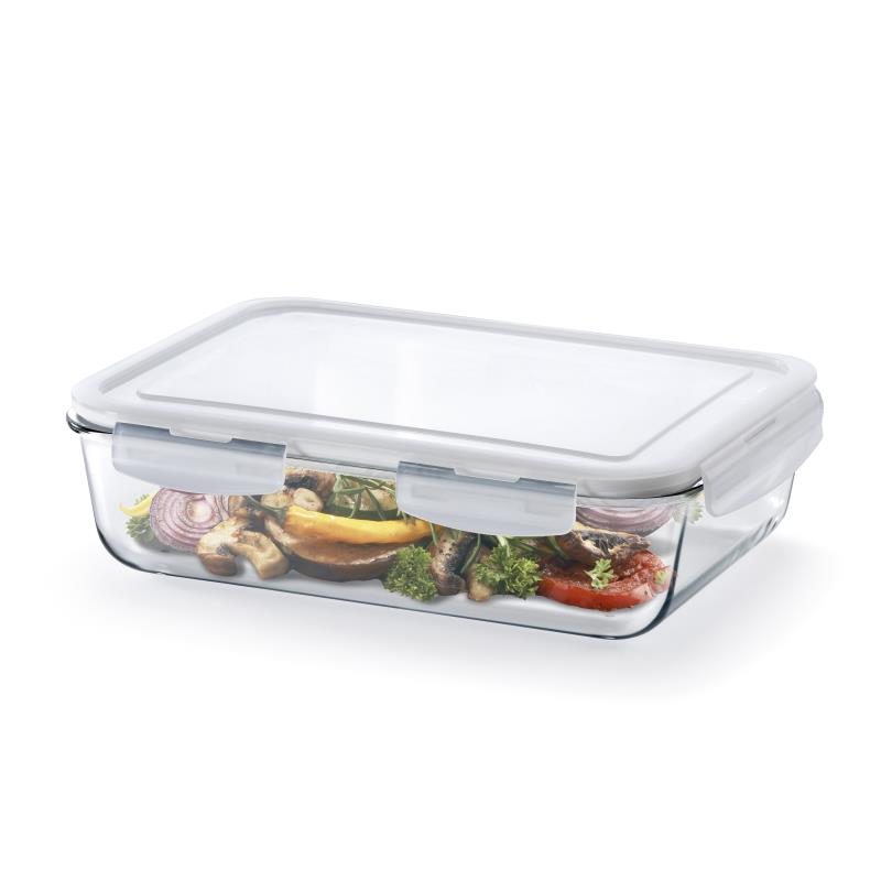 

Naczynie żaroodporne pojemnik żywności 3,3l 11928