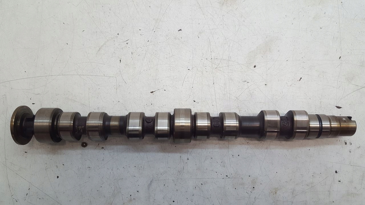 Arbre à cames Seat Ibiza 1,4 BXW