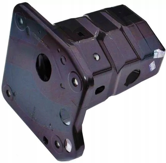 31353135 - Зона раздавливания передняя левая VOLVO S60 / V60 2013-2017