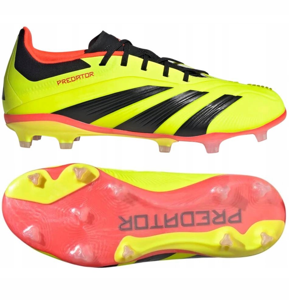 Boty adidas Predator Elite Fg IG7745 vel. 36 2/3