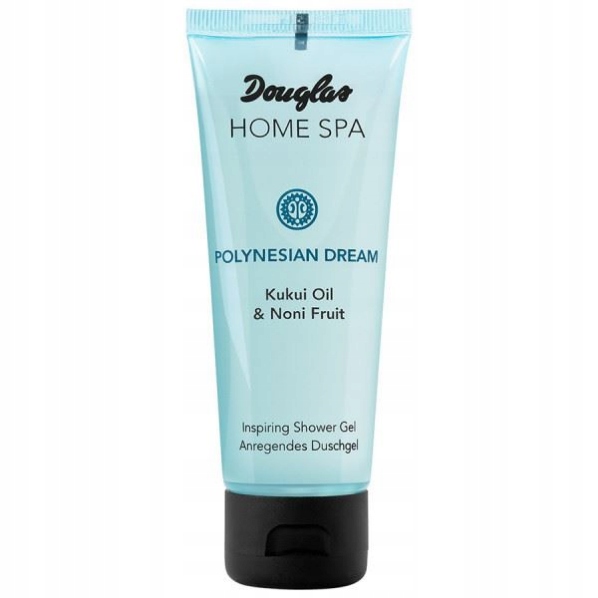 

Douglas Żel Pod Prysznic Home Spa 75ml
