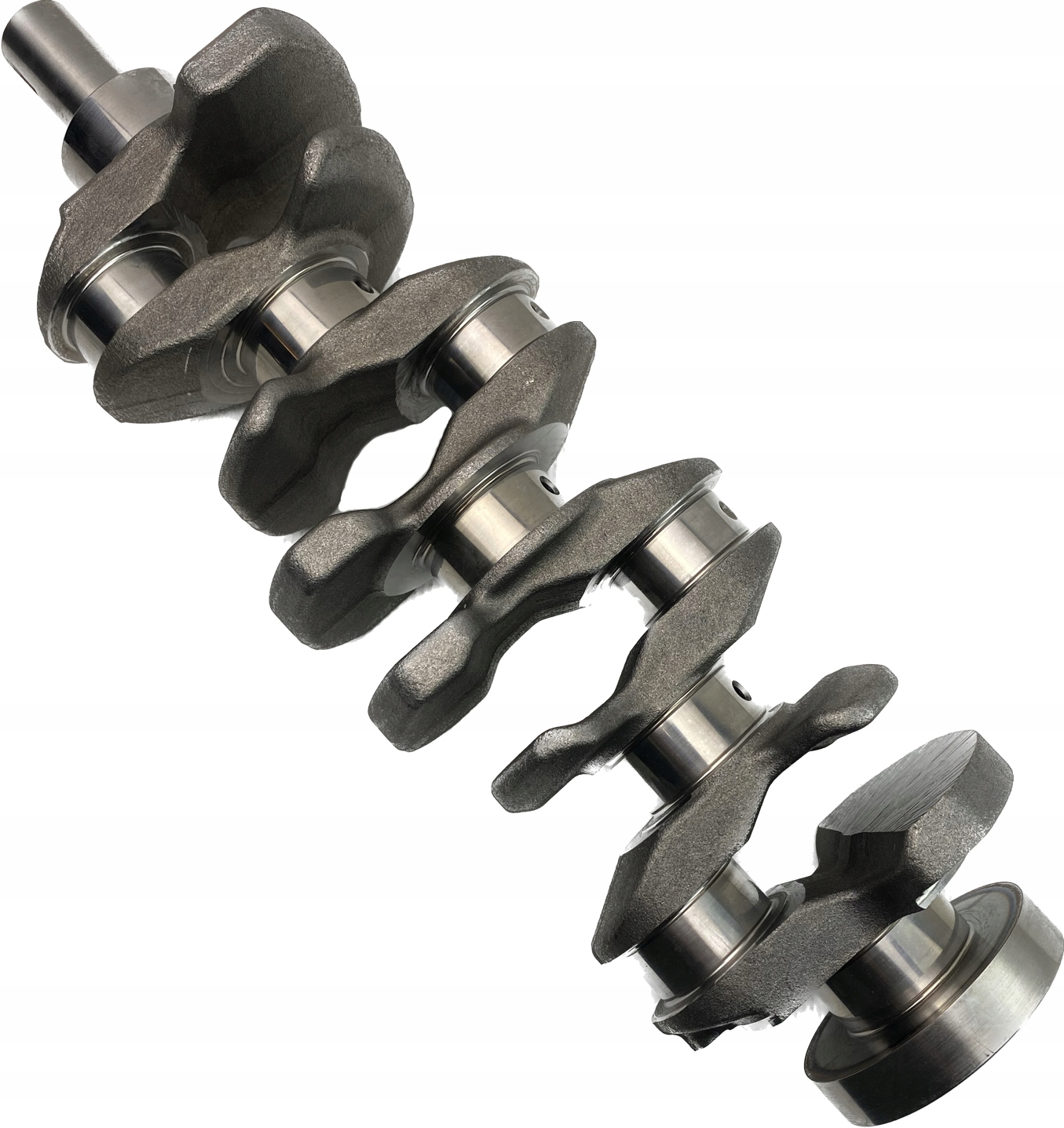 WAŁ KORBOWY RENAULT DACIA 1.4 TCE MEGANE CLIO Numer katalogowy części 122015h60a