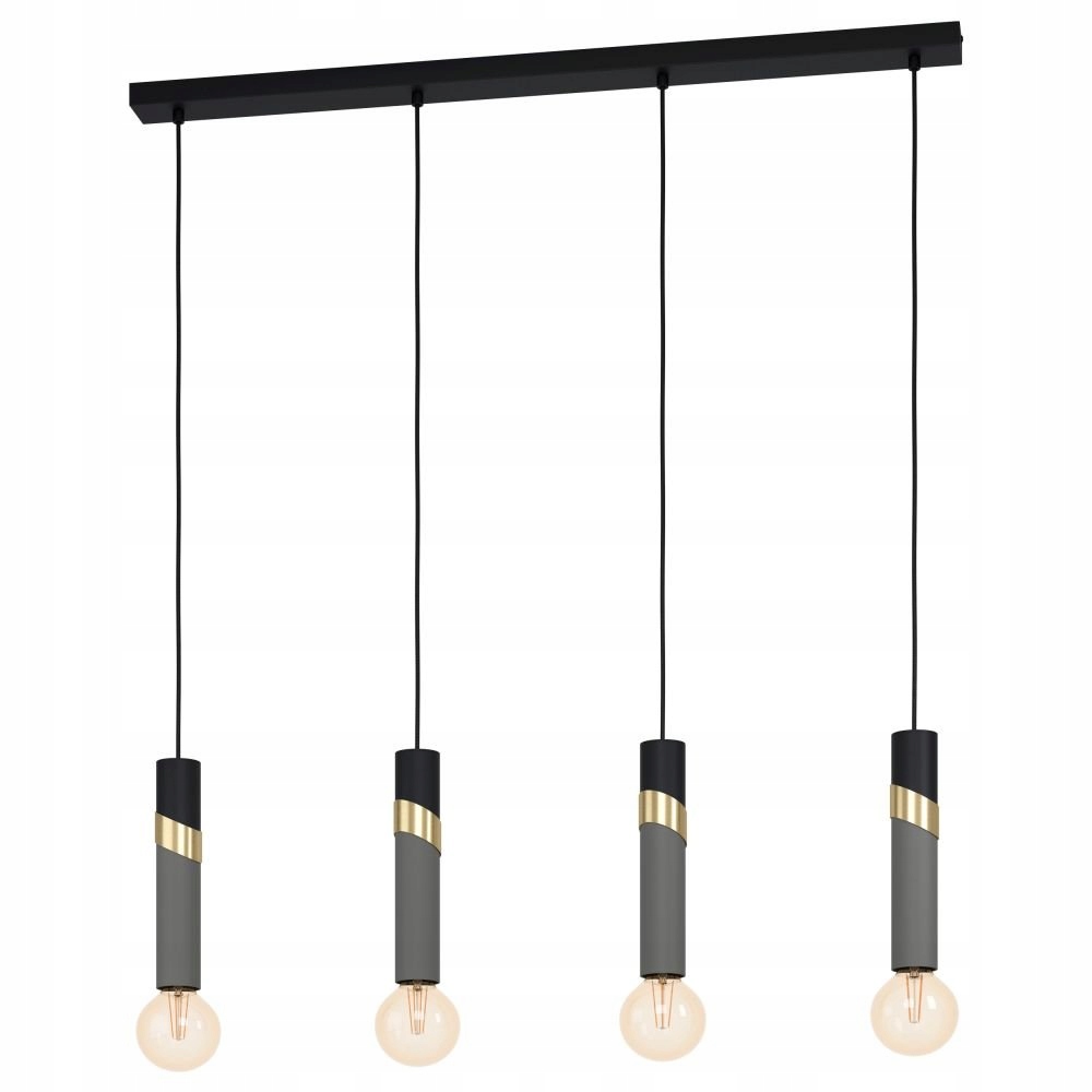 Závesná lampa Cedral 39936 Eglo