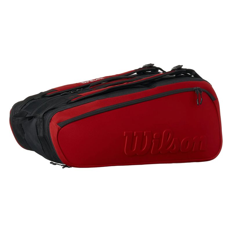 Torba tenisowa na rakiety Wilson Clash Tour 15 Bag