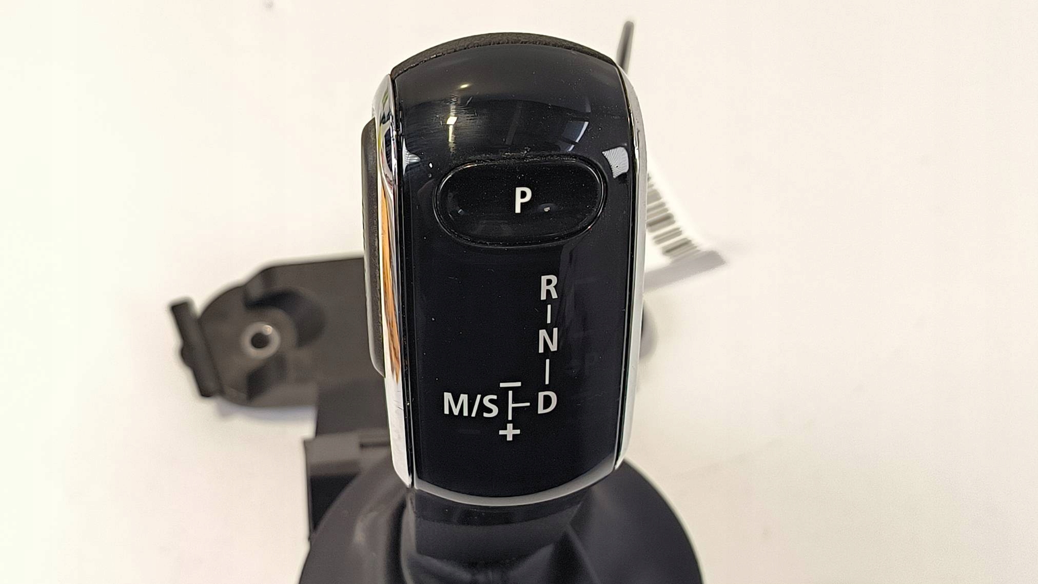Schaltgestänge Schalt getriebe MINI CLUBMAN COOPER