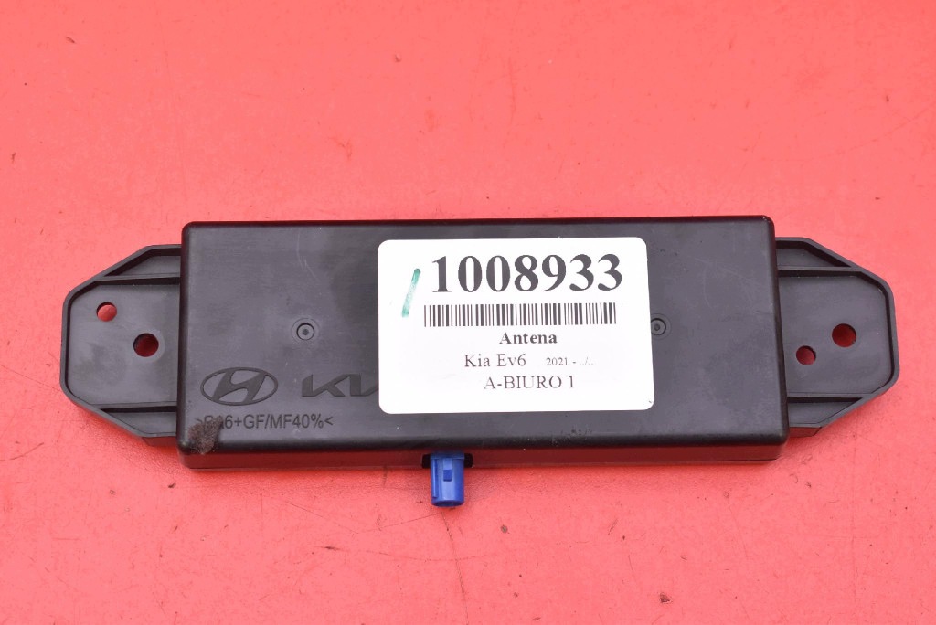 amplifier ANTENY 96240-CV000 KIA EV6 21-24