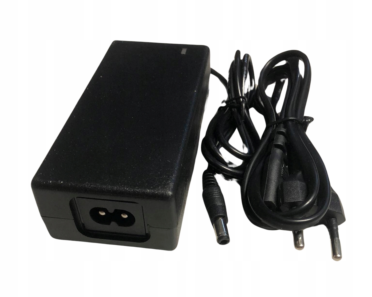 Zasilacz ładowarka 24 V (29.4V2A) do hulajnóg elektrycznych.