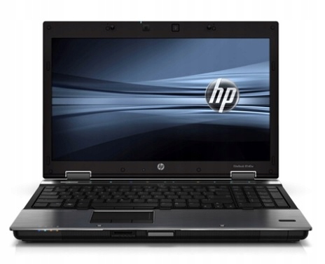 HP 8540w | i7 | 12GB RAM | 500GB HDD | Win 7 [C]