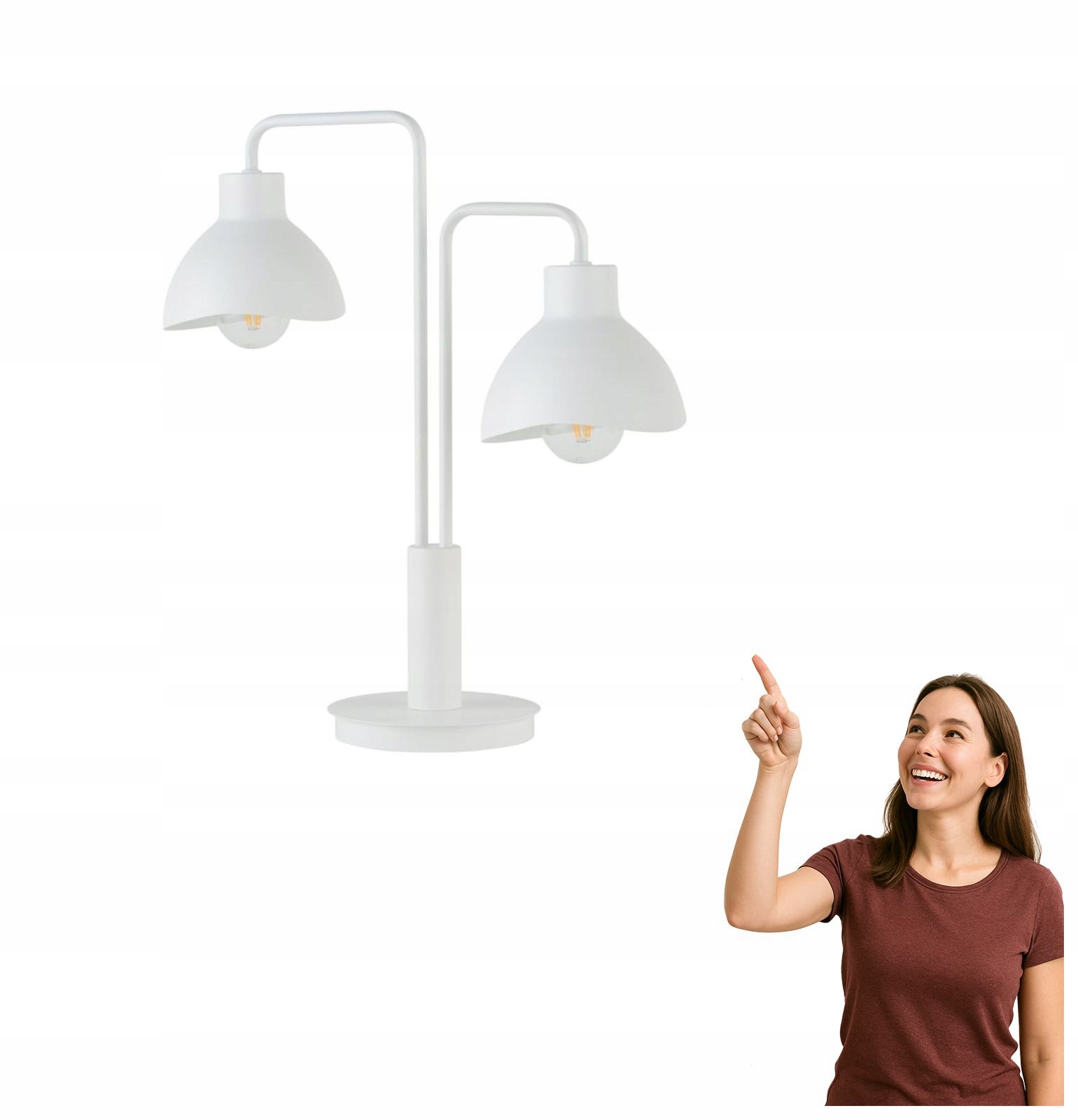 Stolová lampa Holi 50331 Sigma Lighting