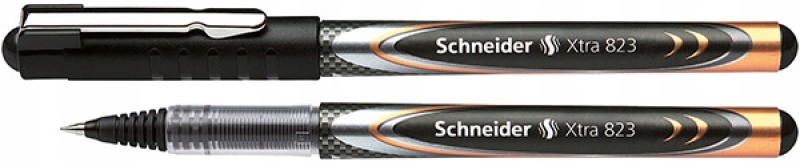 

Pióro kulkowe Schneider Xtra 823 0,3 mm czarny