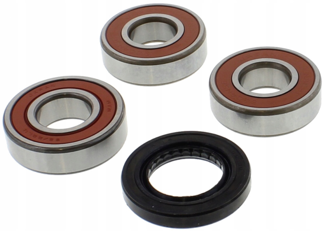 Ložiska Kola Zadní Honda Vt 750 97-09