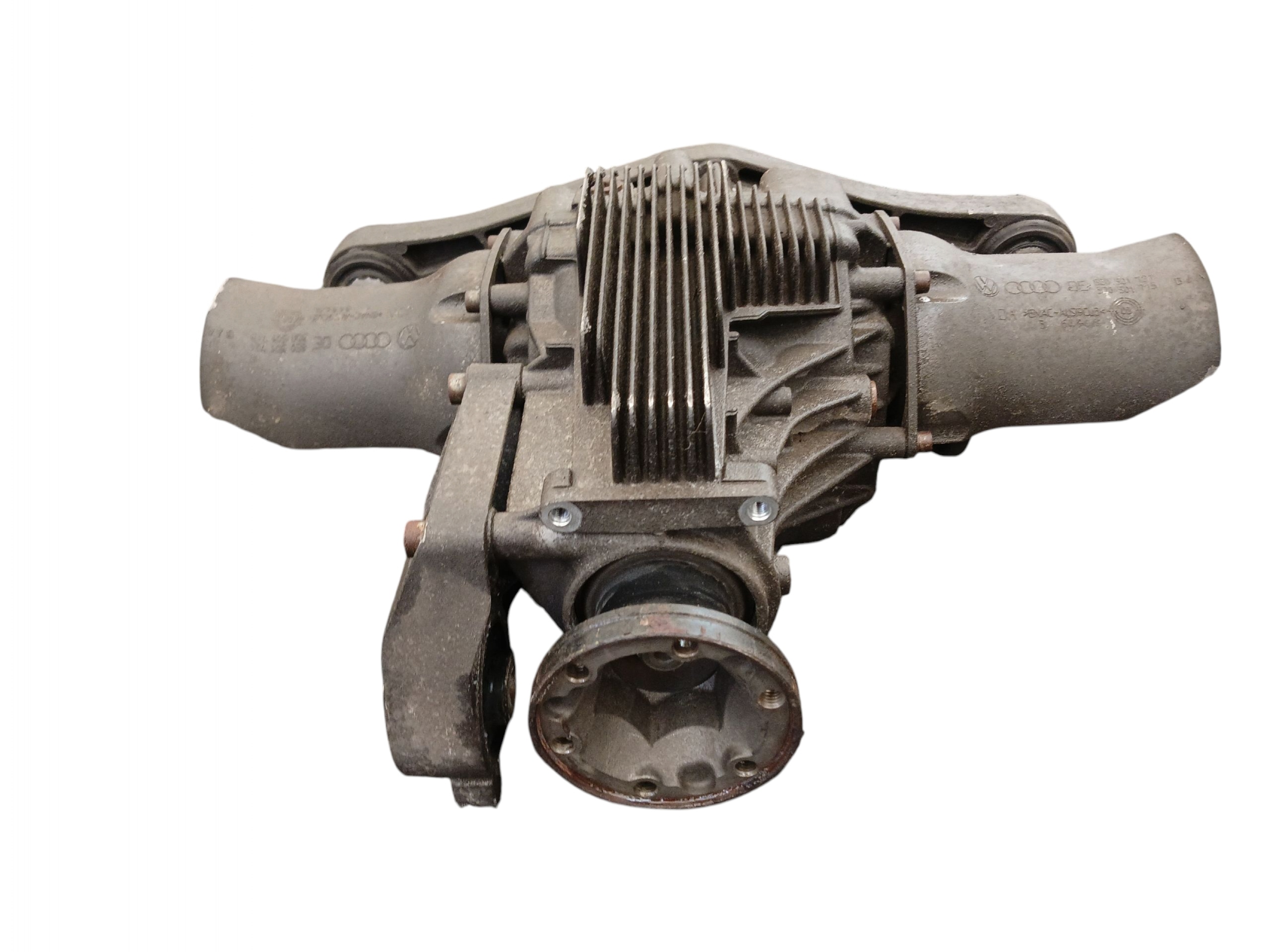 differenziale differenziale posteriore BENTLEY CONTINENTAL GT e 2003-2010 6.0 W12 08Y500043E