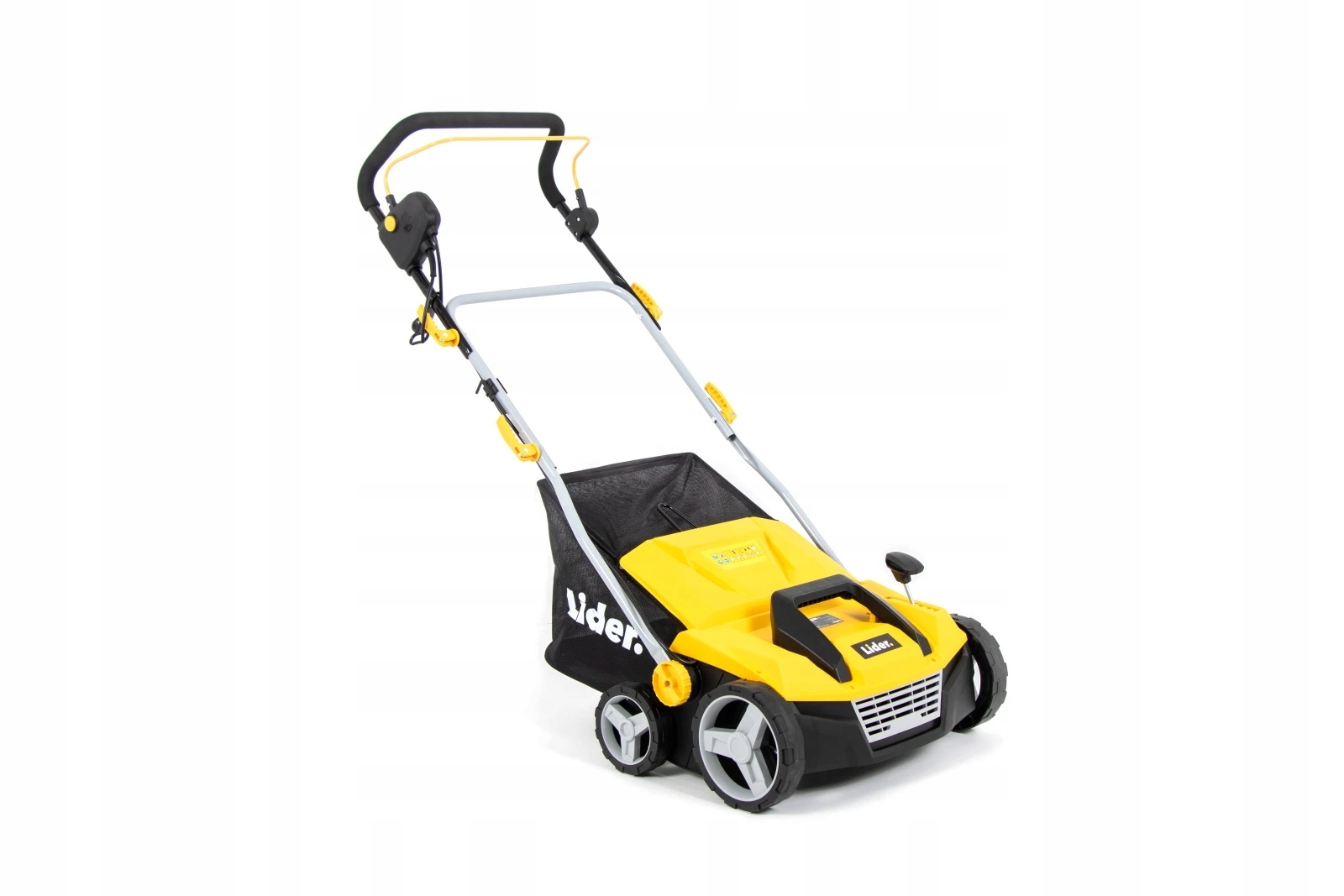 Lider WNW1800 elektrický vertikutátor 1,8 kW 38cm akcia