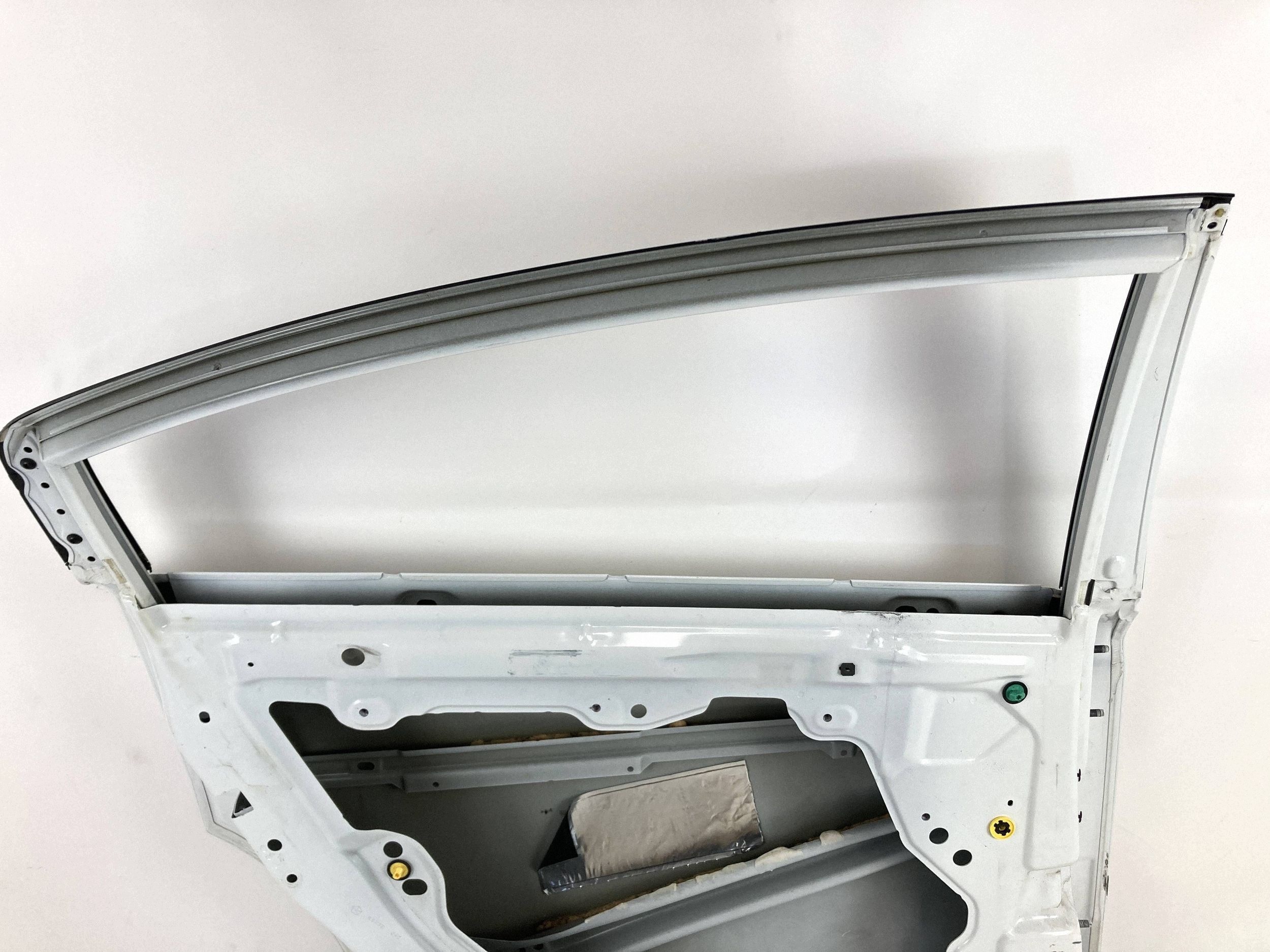 Dodge Charger 2015-23 door rear. left left rear part