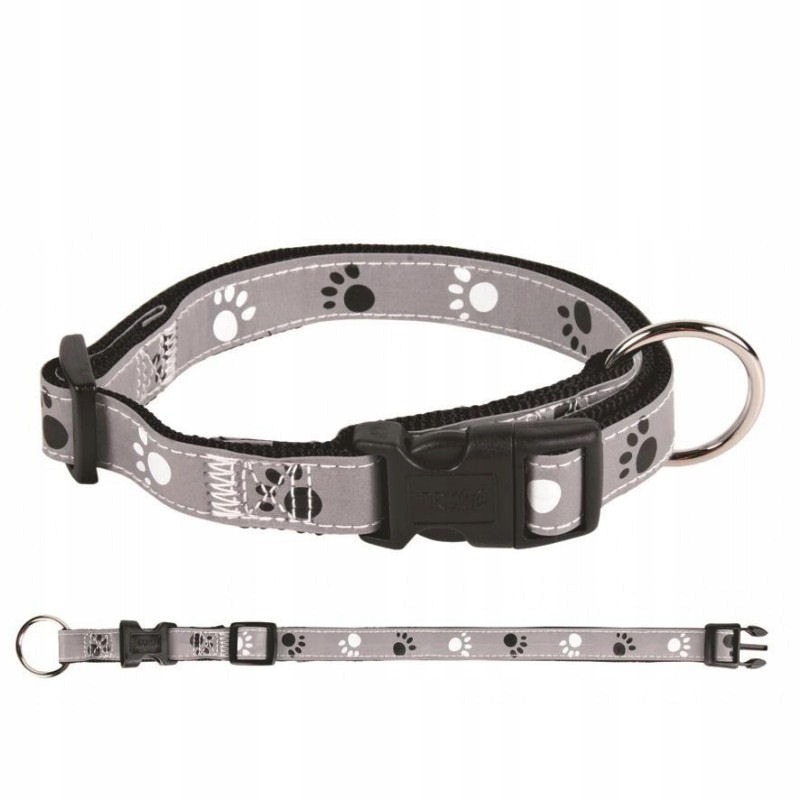 

Trixie Obroża Odblaskowa Dla Psa S-m 30-45CM/15MM