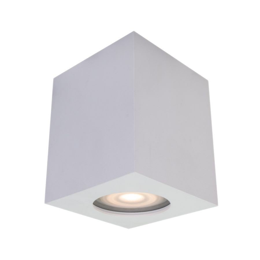 Spotová nástěnná lampa Fabrycio IT8003S1-WH Italux