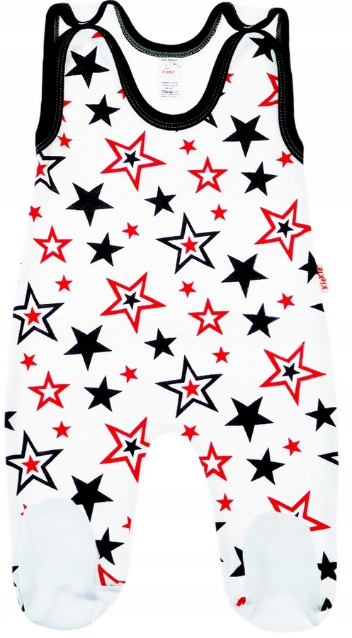 ŚPIOCHY ŚPIOSZKI bawełniane 5 PAK DZ 68 KLEKLE Liczba sztuk w ofercie 5 szt.