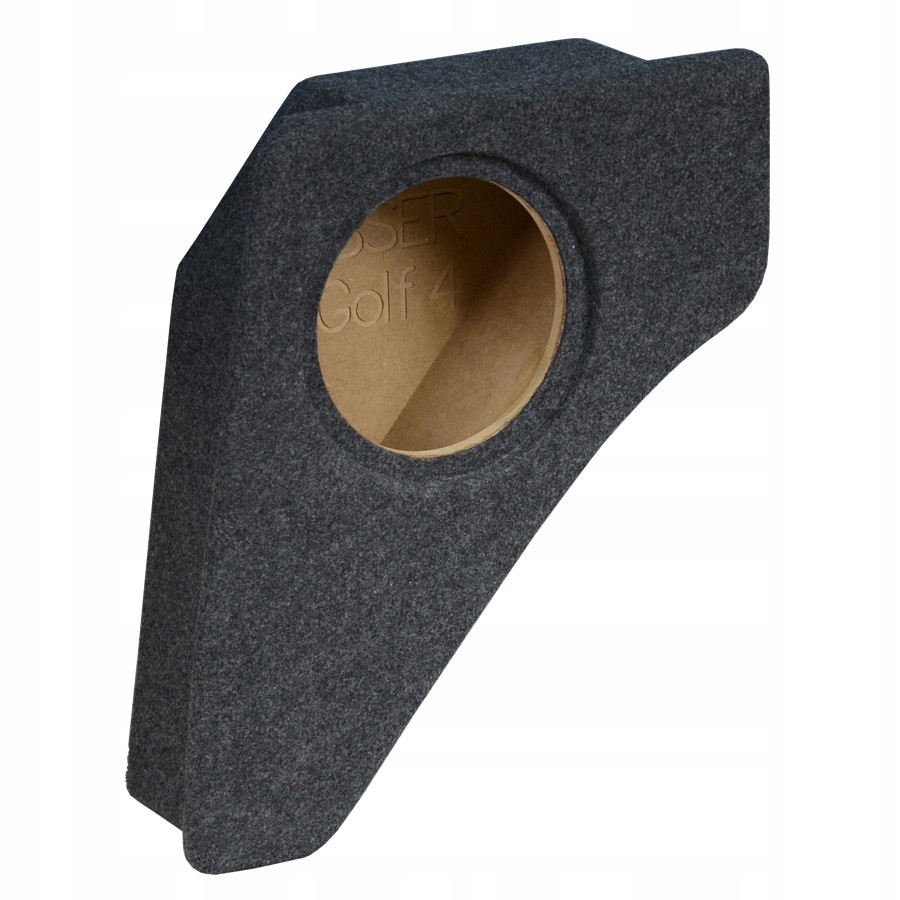 Skrzynka Obudowa Volkswagen Golf IV Na Głośnik 20cm 8"