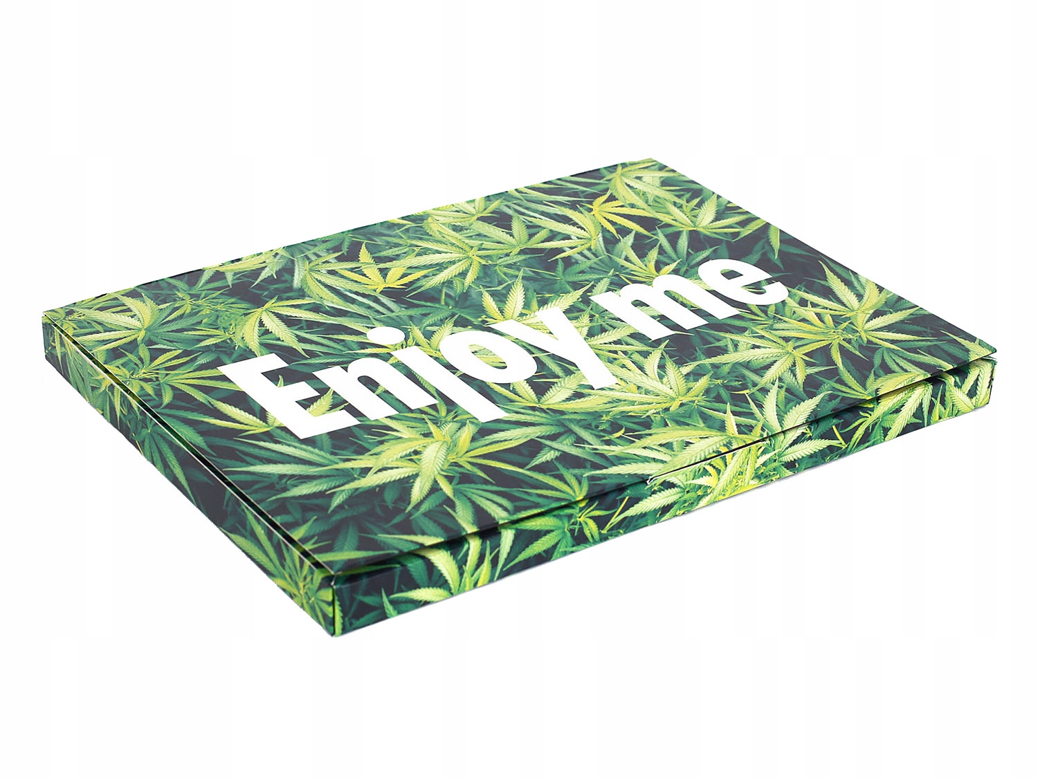 

Zestaw prezentowy Men Special Box Weed Marilyn