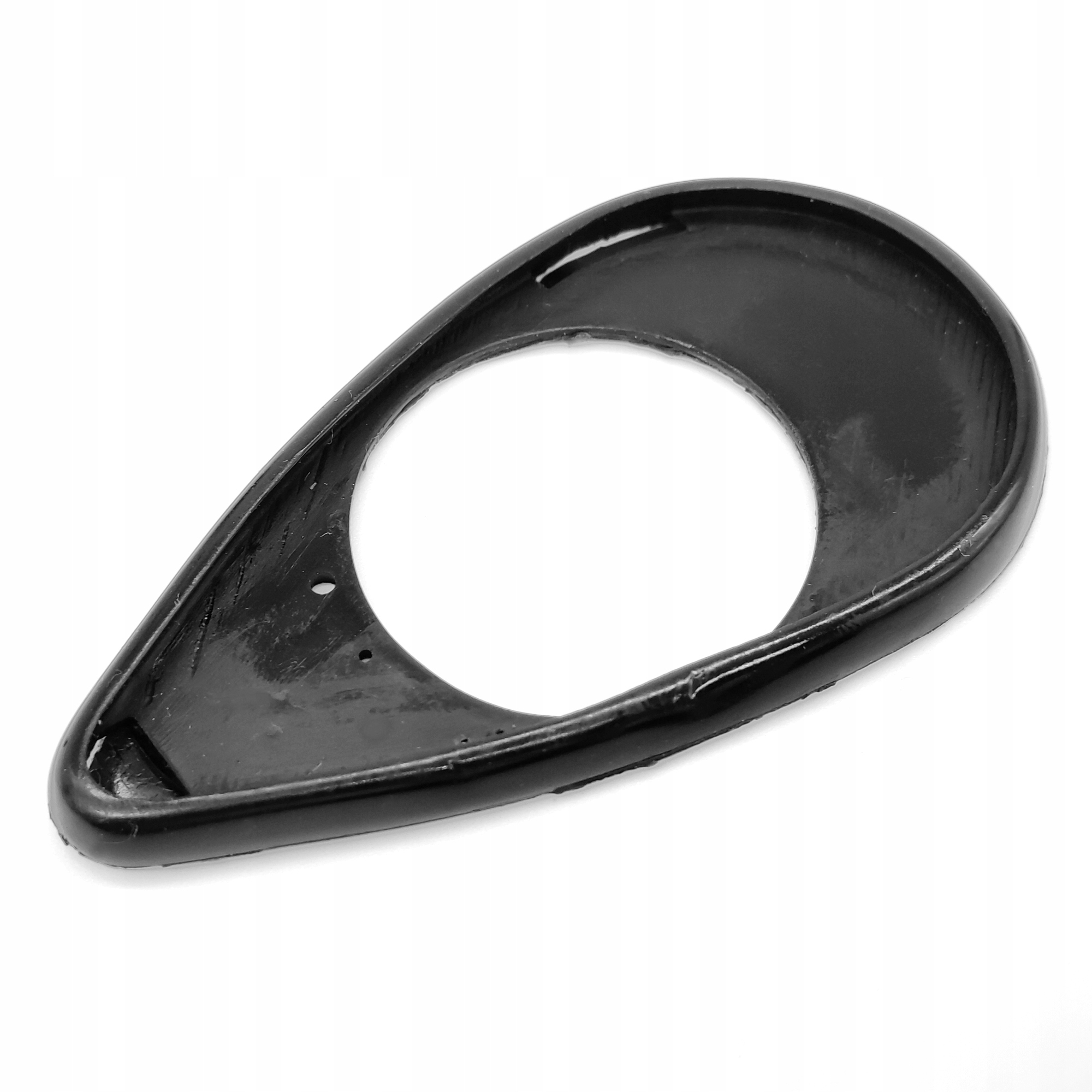 Guma Uszczelka Osłony Stacyjki Zasuwki Wsk 125 175