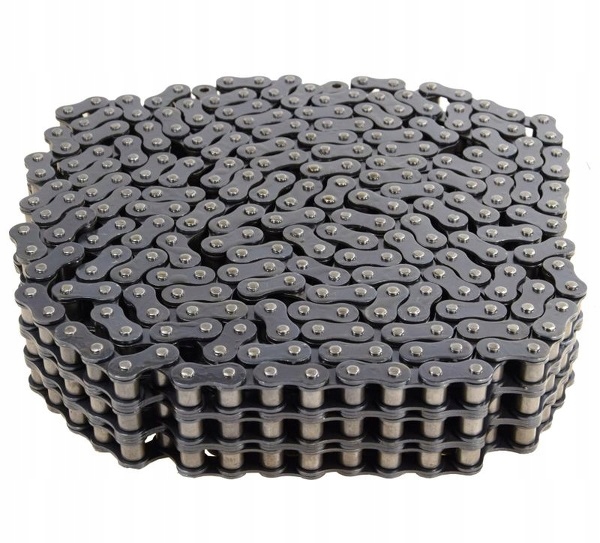 Трирядна роликовий ланцюг 3/4 