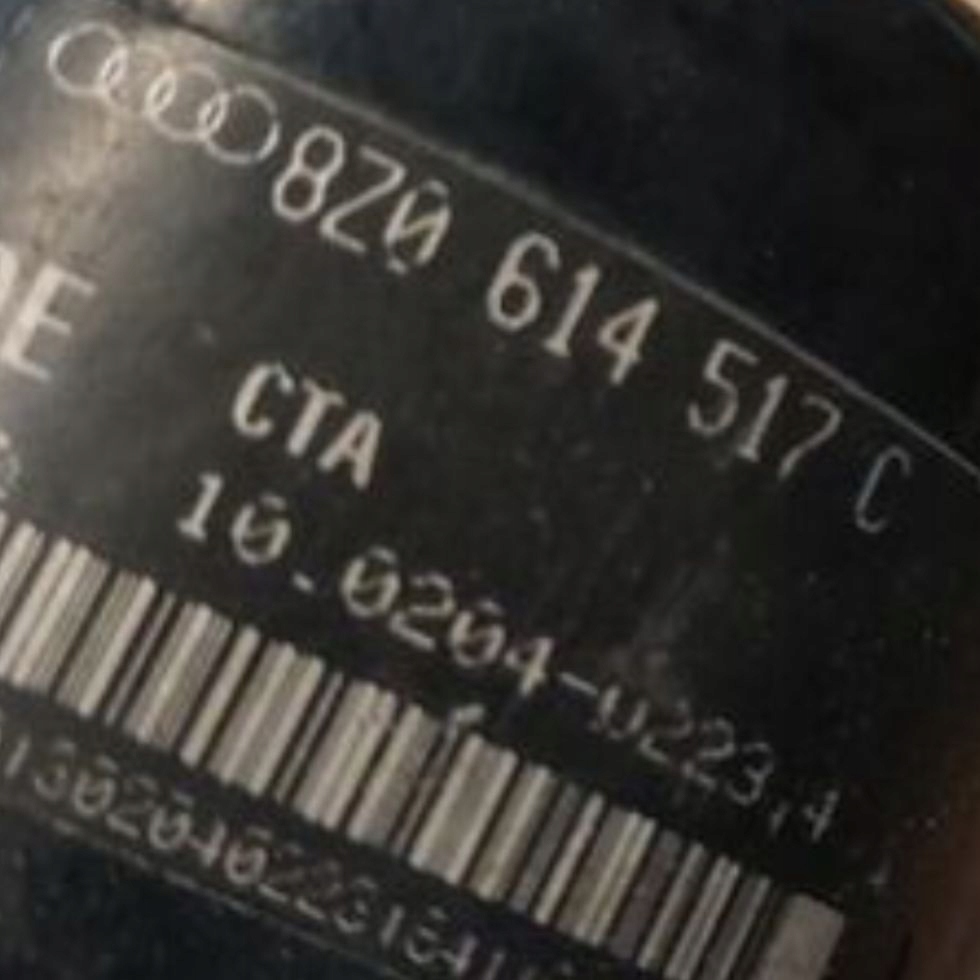 pump ABS AUDI A2 1.4 TDI SPRAWDZONA