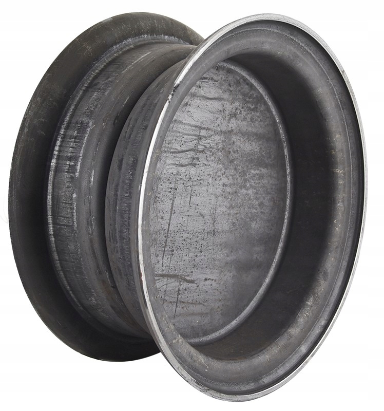 Kolesá 5.00S-12 (7.00 12) neopracované