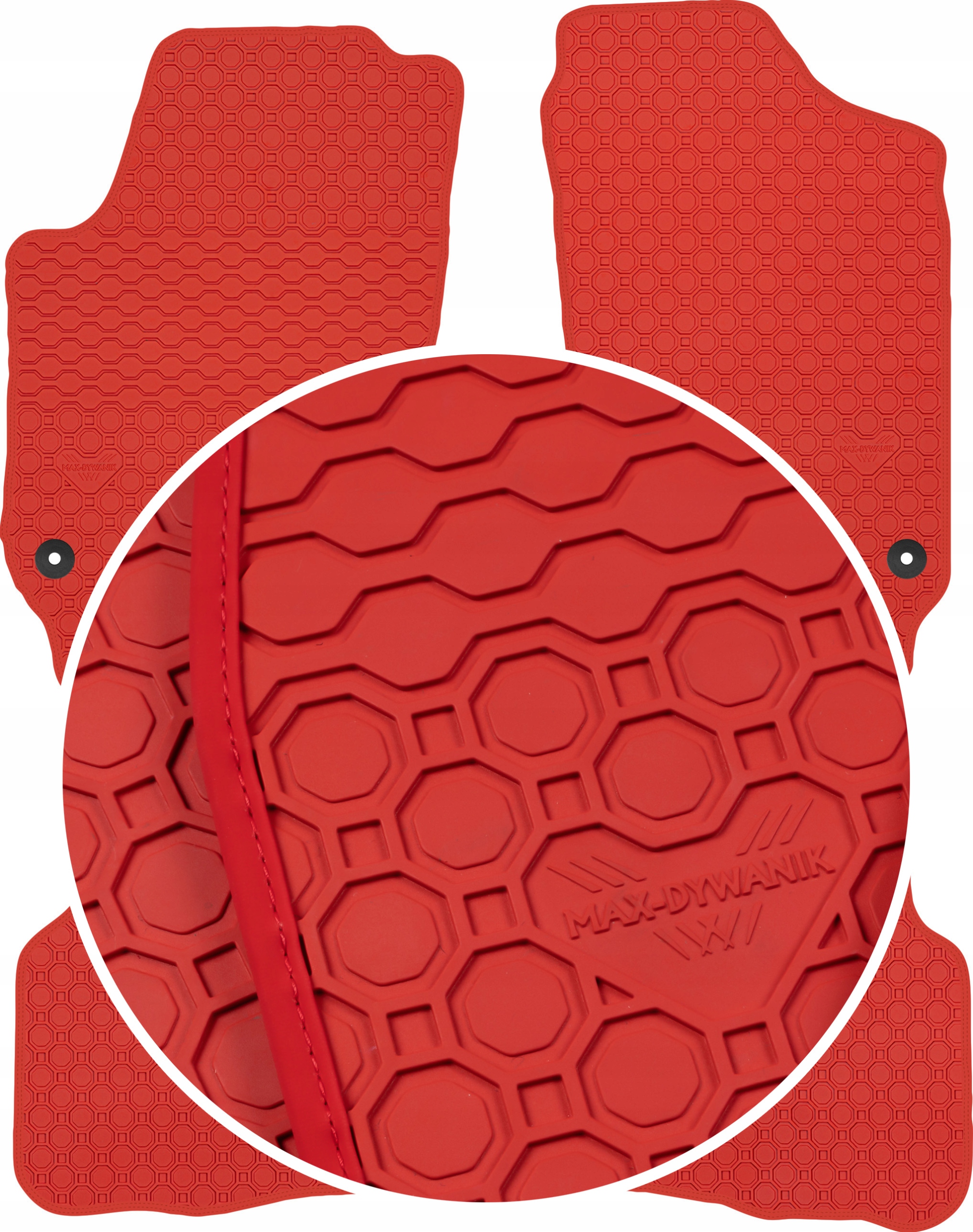 Vw Polo IV 2001-2009 Koberce PrimeLiner