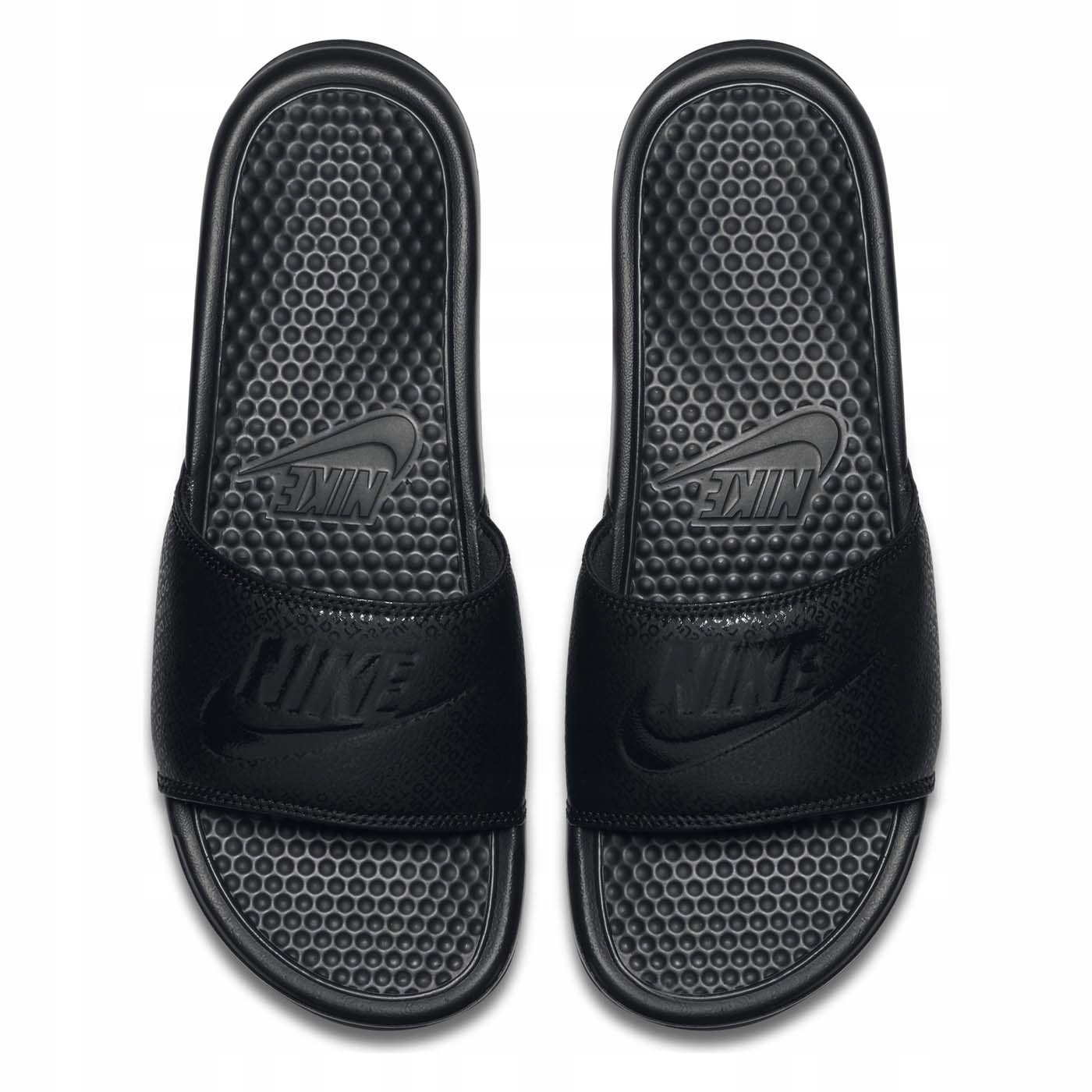 

Klapki męskie Nike Benassi Jdi Slide 343880-001