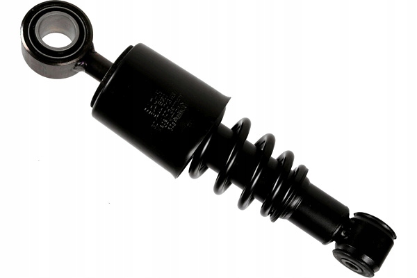 SACHS AMORTYZATOR KABINY PRZÓD MERCEDES ACTROS MP4 MP5 ANTOS AROCS