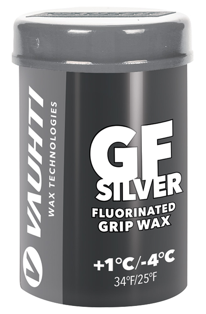 Vauhti Gf Silver