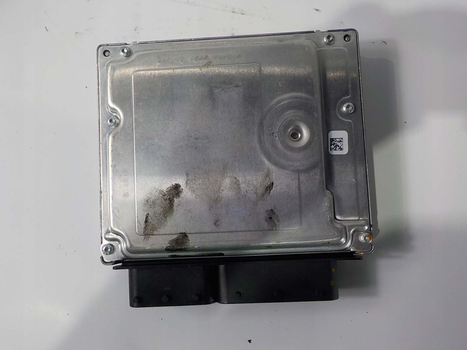 BMW X3 E83 2.0 D computer Centralina 0281030683 8577664