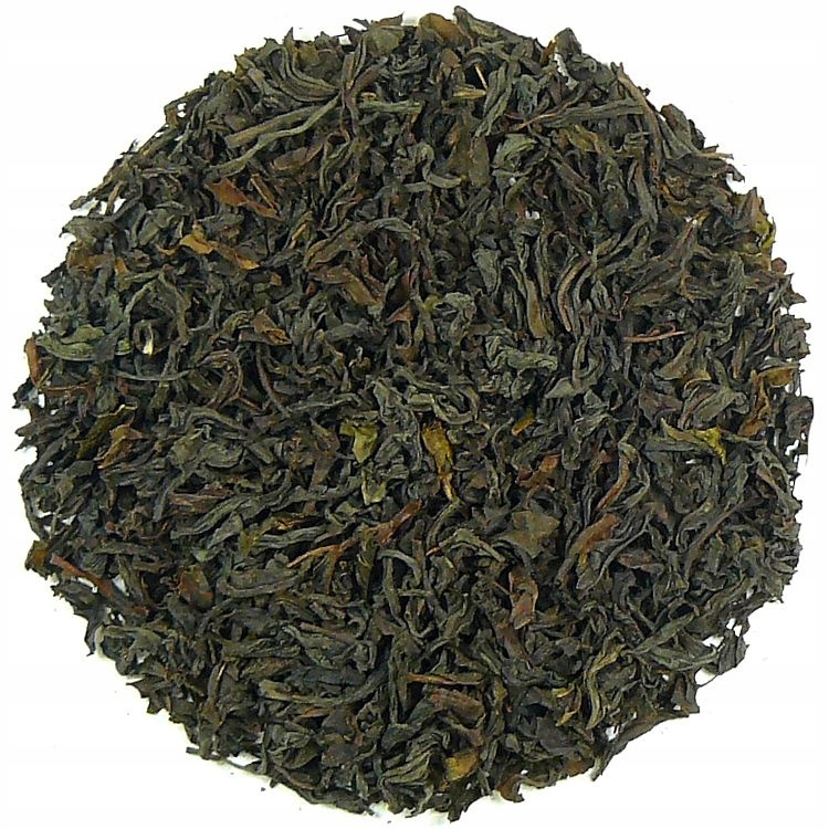 Čaj Černý Ceylon Nuvara Eliya Premium 1kg