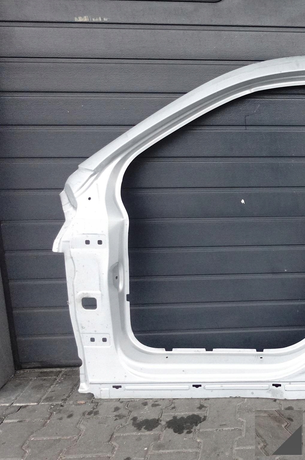 MERCEDES GLA H247 19-26 LIFT EQA H243 21- pillar A roof threshold left front