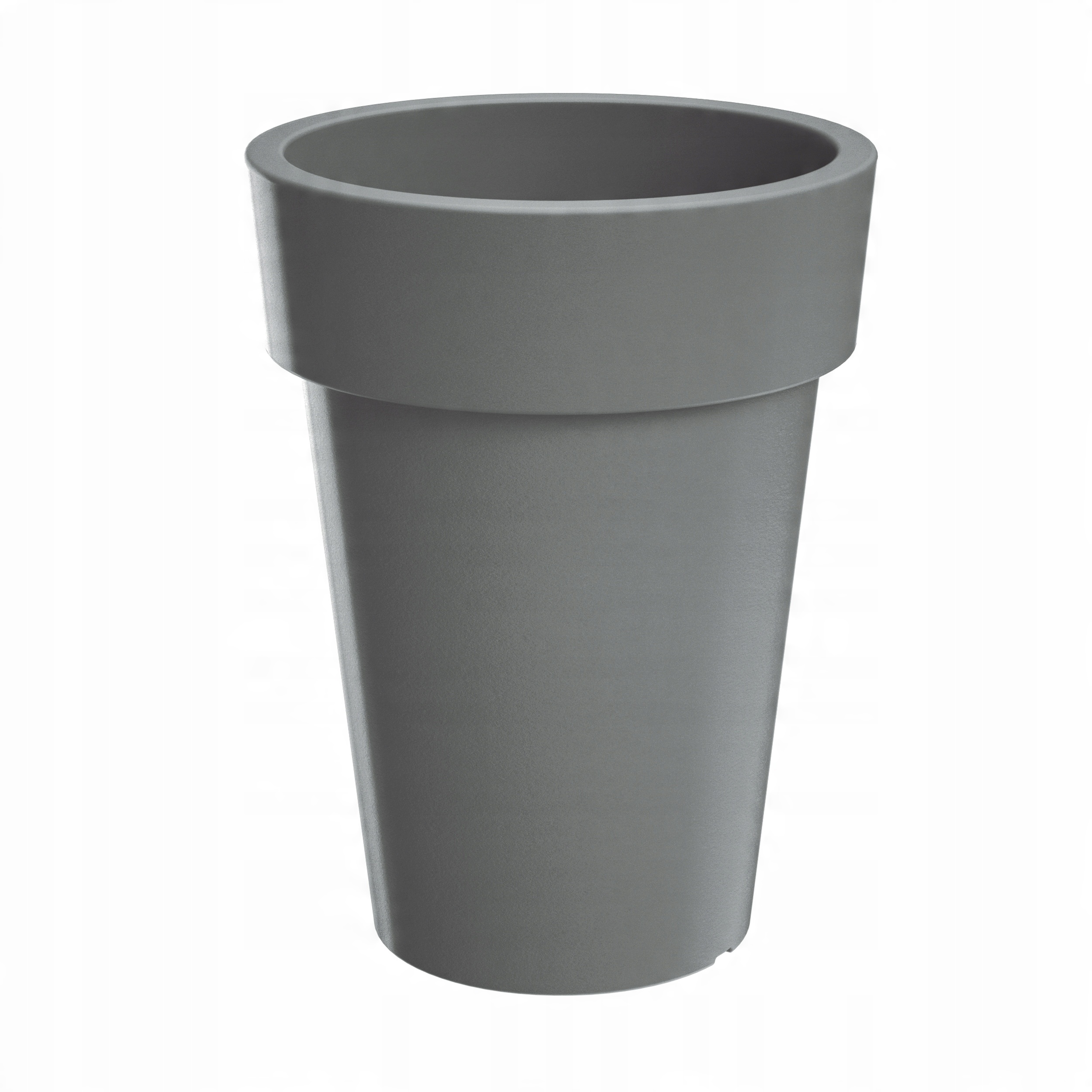 

Donica wysoka okrągła Lofly DLOFS250 9,3l Doniczka