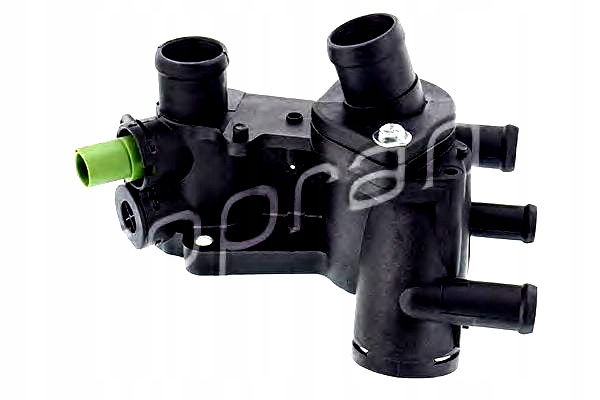 Topran Pouzdro Termostatu Seat Leon 1.4 16V (1M1)