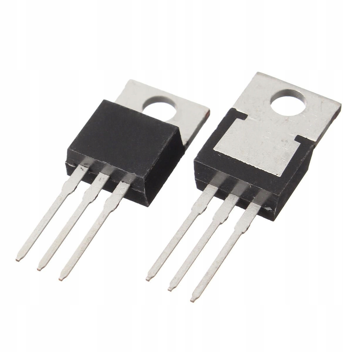 4 x BT139-600 - Triak TO220 600V 16A (4szt)