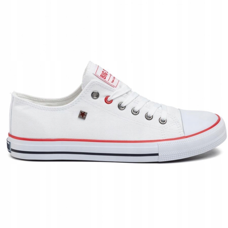 BUTY MĘSKIE BIG STAR TRAMPKI TENISÓWKI SPORTOWE Marka Big Star