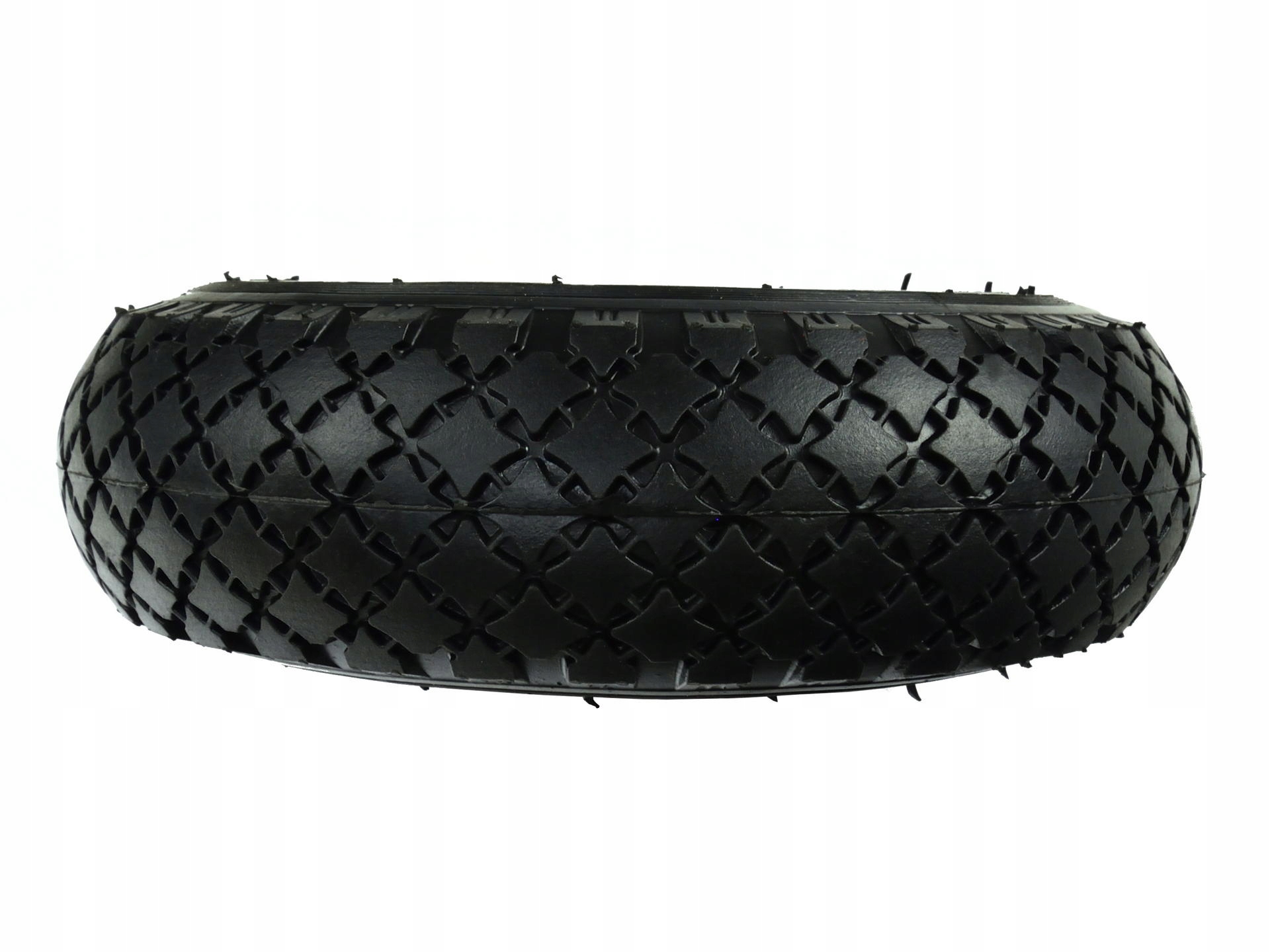 Koło do wózka 3.00-4 2PR GEKO G71014 Typ koło