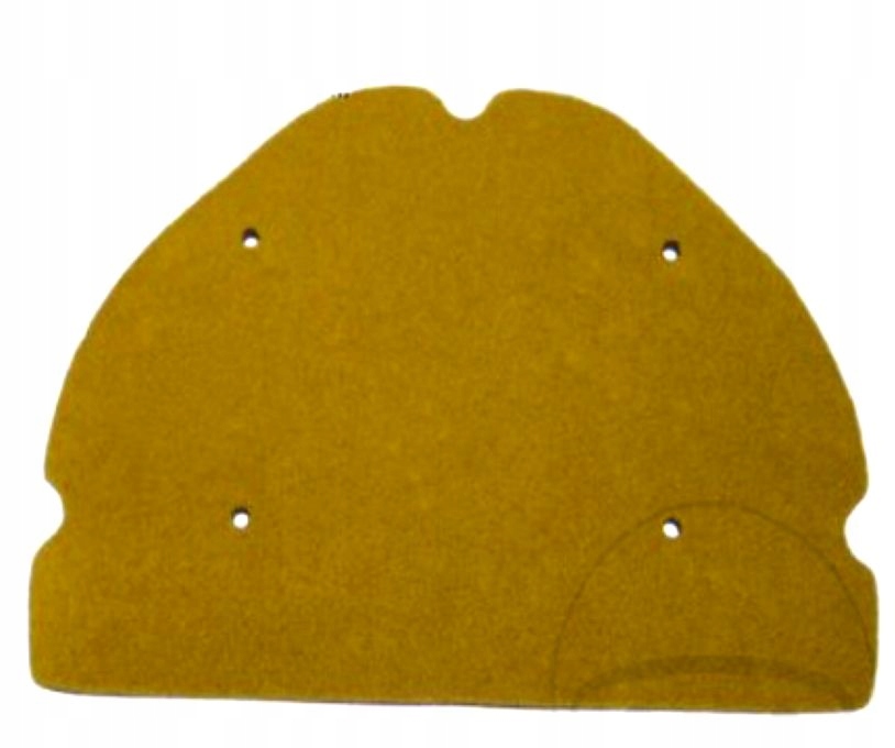 Vzduchový Filtr Kawasaki ZX-9R 900 Ninja 1994-1997