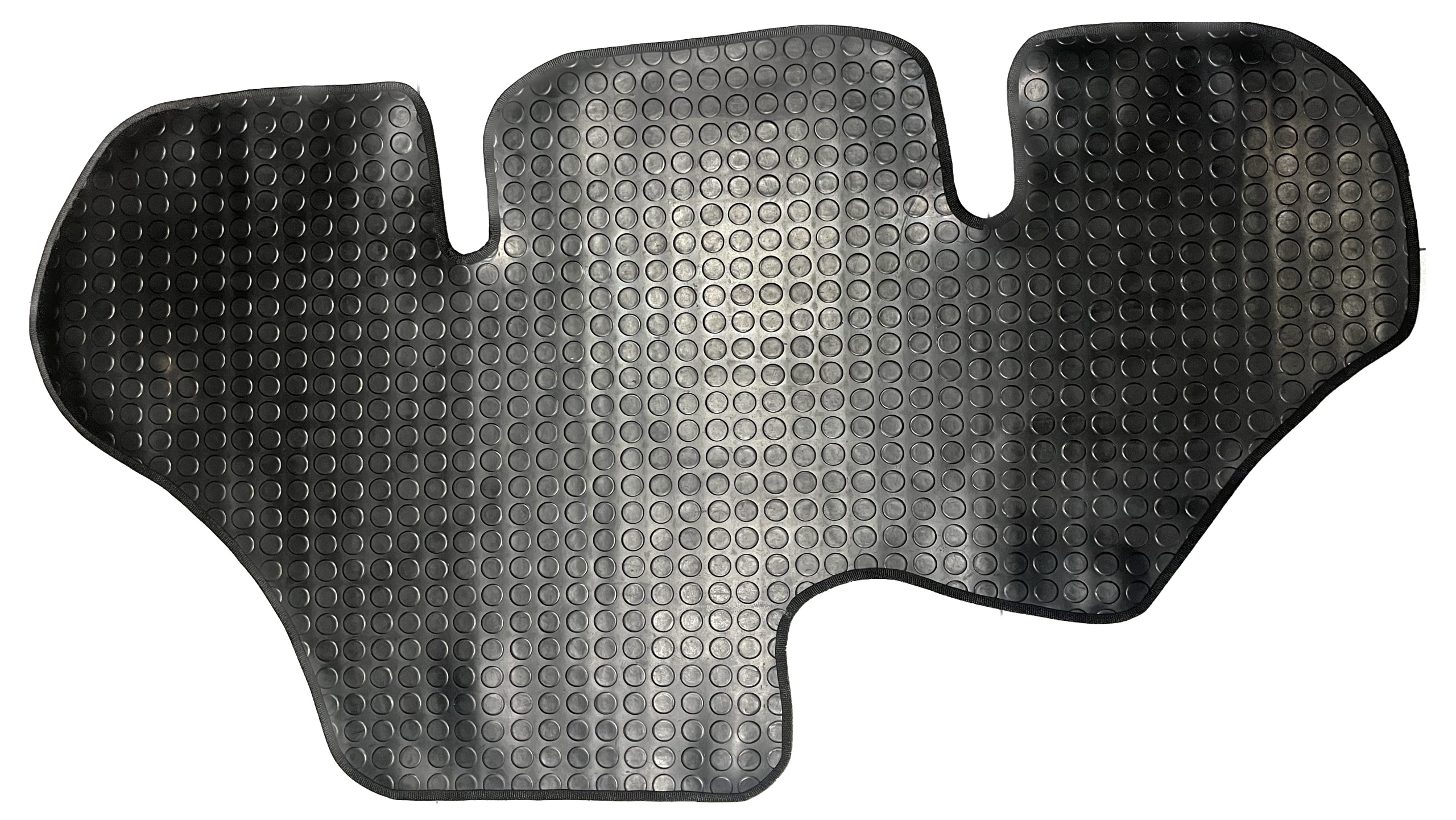 Zetor Forterra Gumová Podložka Podlaha Kabiny Kobereček