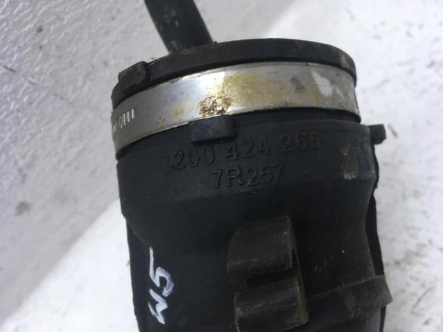 pipe air RENAULT CLIO III 1.6 16V 8200424266