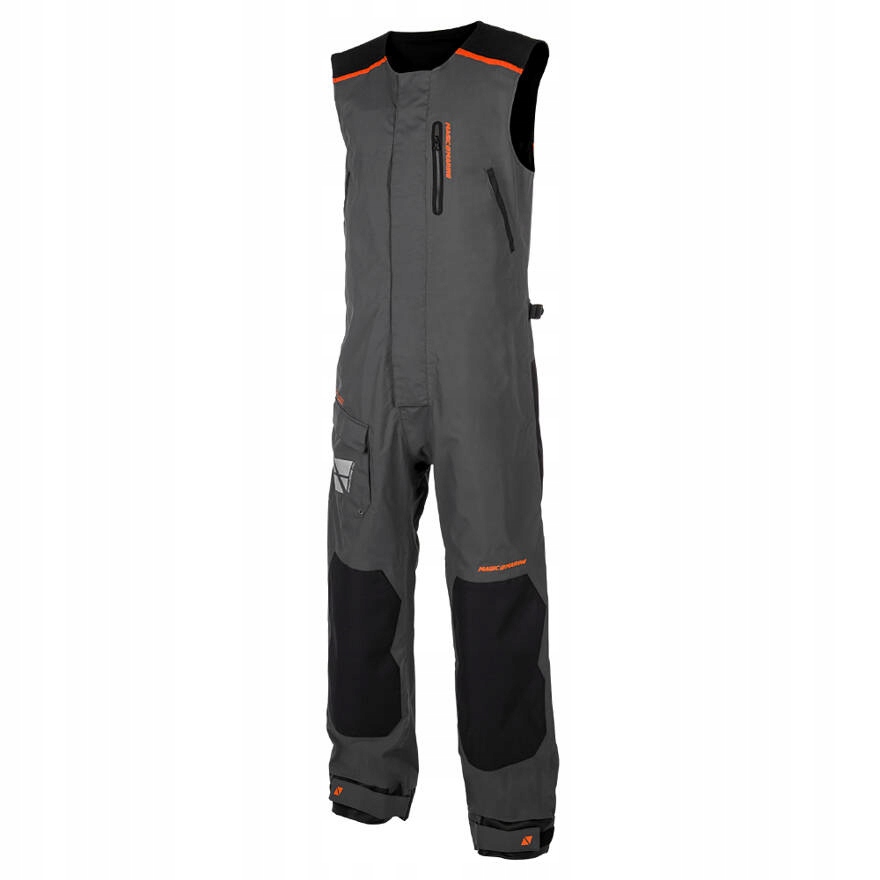 Spodnie Magic Marine Element 2Layer sportowe żeglarskie wodoodporne polar
