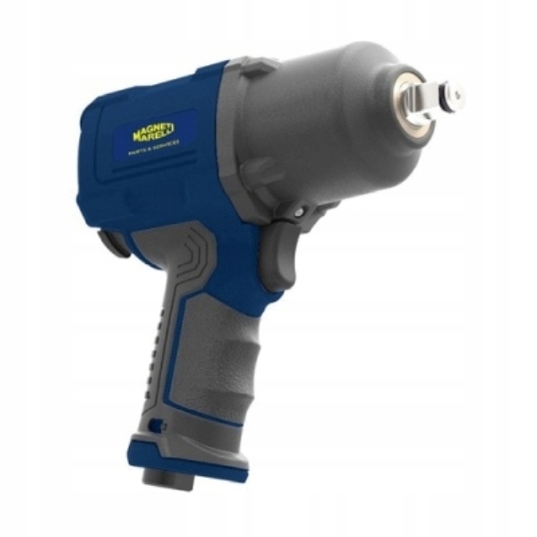 Kompozitný Pneumatický Kľúč 1/2 T-rex 2200 Nm