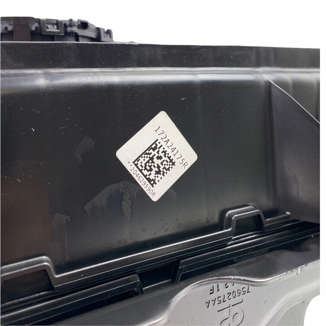 Zbiornik adblue z pompa Trafic III Vivaro Talento Version European