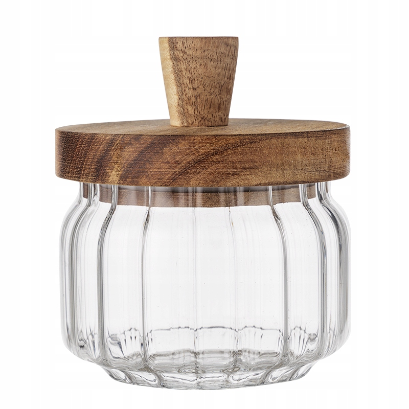 

Pojemnik 250 ml kuchenny na cukier cukierniczka
