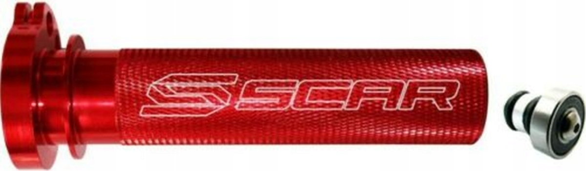 Scar Racing Rolgaz Hliníkový S Ložiskom Honda Crf 250R '04-'24, Crf 450R